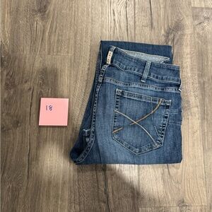 Ariat Perfect Rise Bootcut